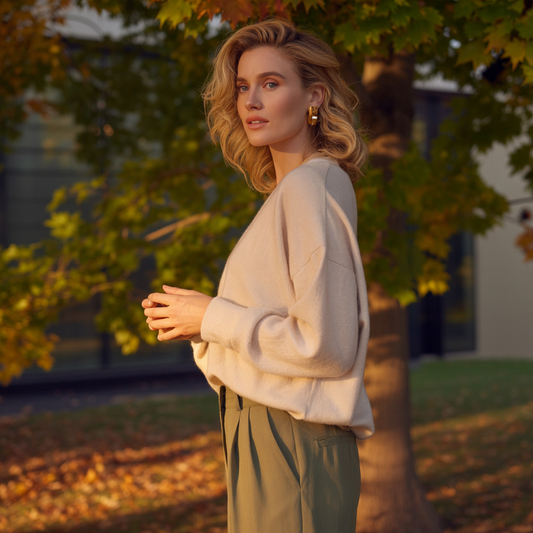 The Secret to Effortless Style: Building a Capsule Wardrobe